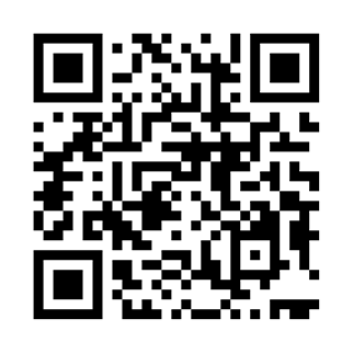 QR code linking to the Ajit Prabhu Foundation LinkedIn page