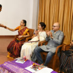 Ajit Prabhu, Ajit Prabhu during event in Foundation 1
