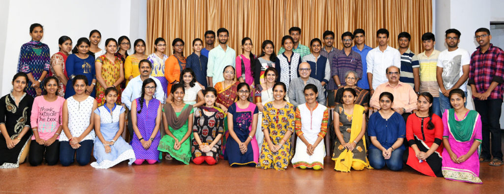 Ajit Prabhu, Ajit Prabhu's Foundation picture 32