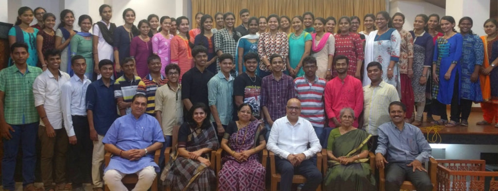 Ajit Prabhu, Ajit Prabhu's Foundation picture 30
